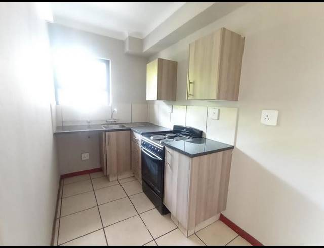2 BEDROOM PROPERTY TO RENT IN FERNDALE